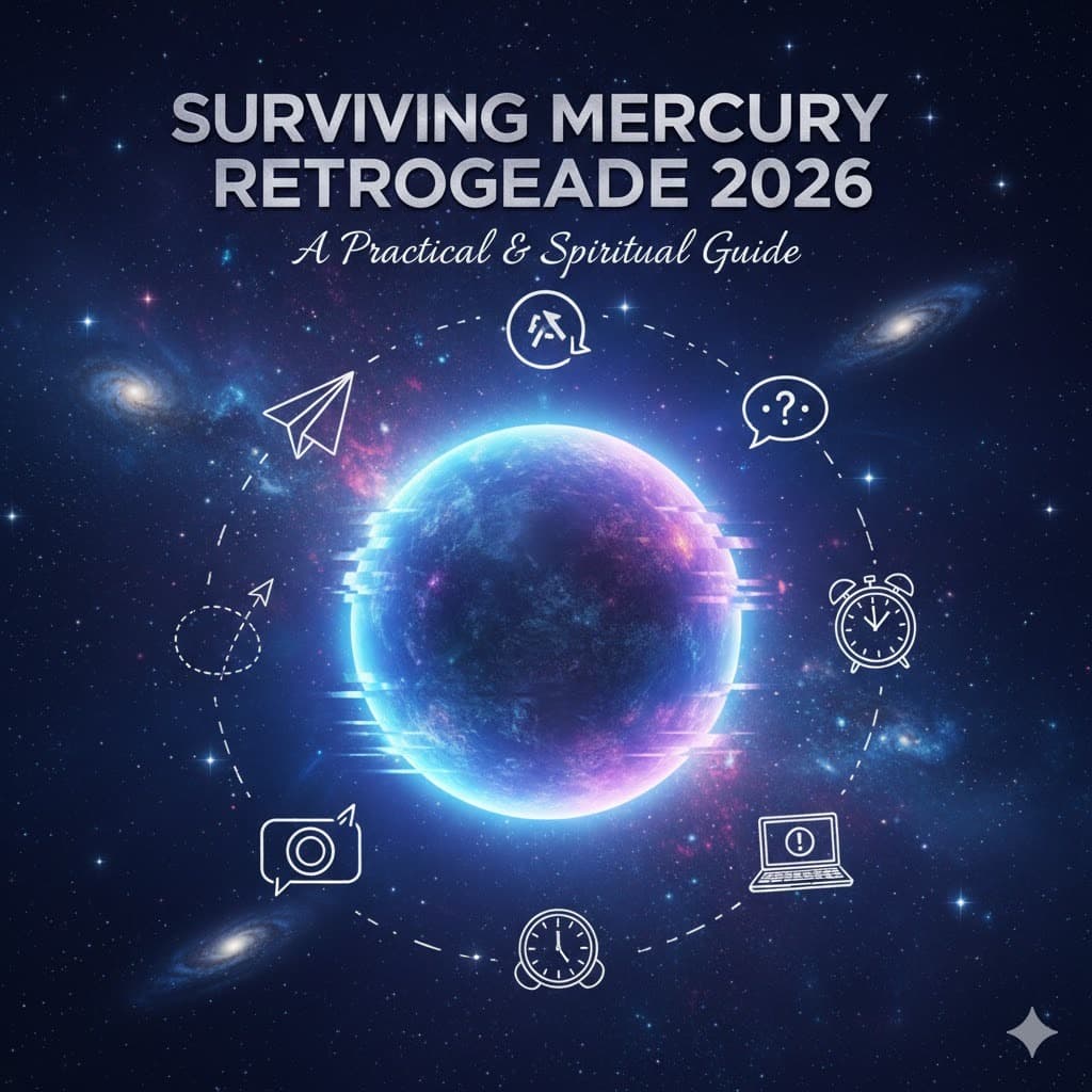 Understanding Mercury Retrograde Effects