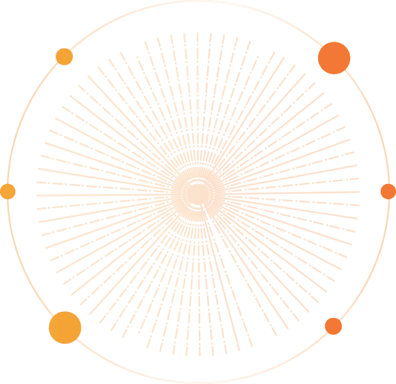 Decorative background