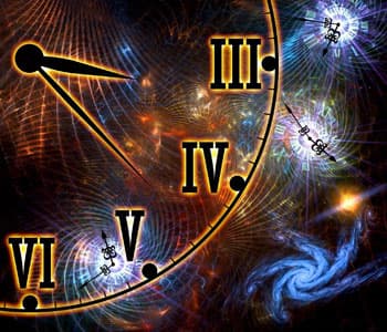 Detailed Kundali Clock